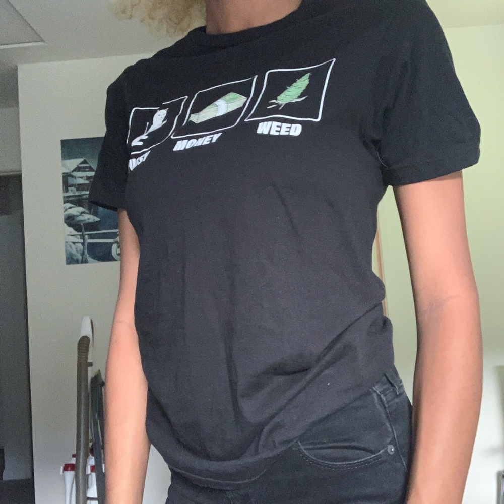 RIPNDIP TOP